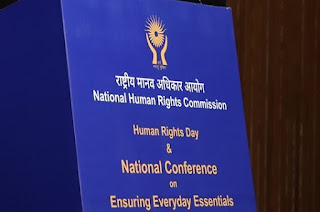 मानव अधिकार हमारी रोजमर्रा की जरूरतें : भारतीय सन्दर्भ !